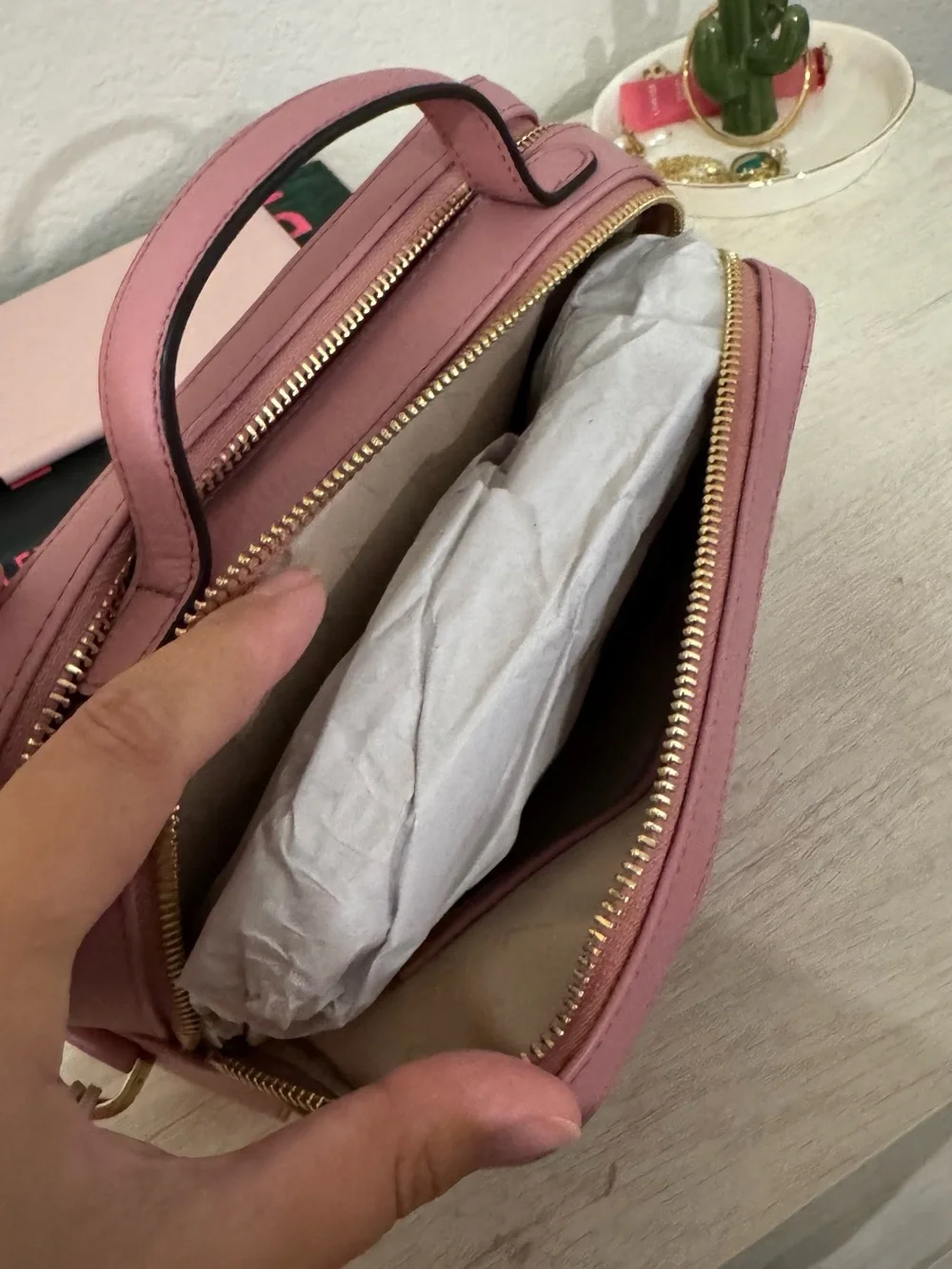 RADLEY LONDON Luna The Wirehaired Dachshund Crossbody